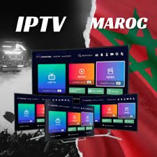 iptv maroc ott